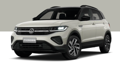 T-Cross